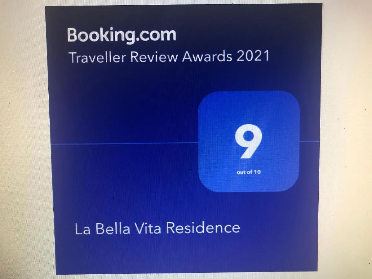 La Bella Vita Residence Seminyak  Indonesia