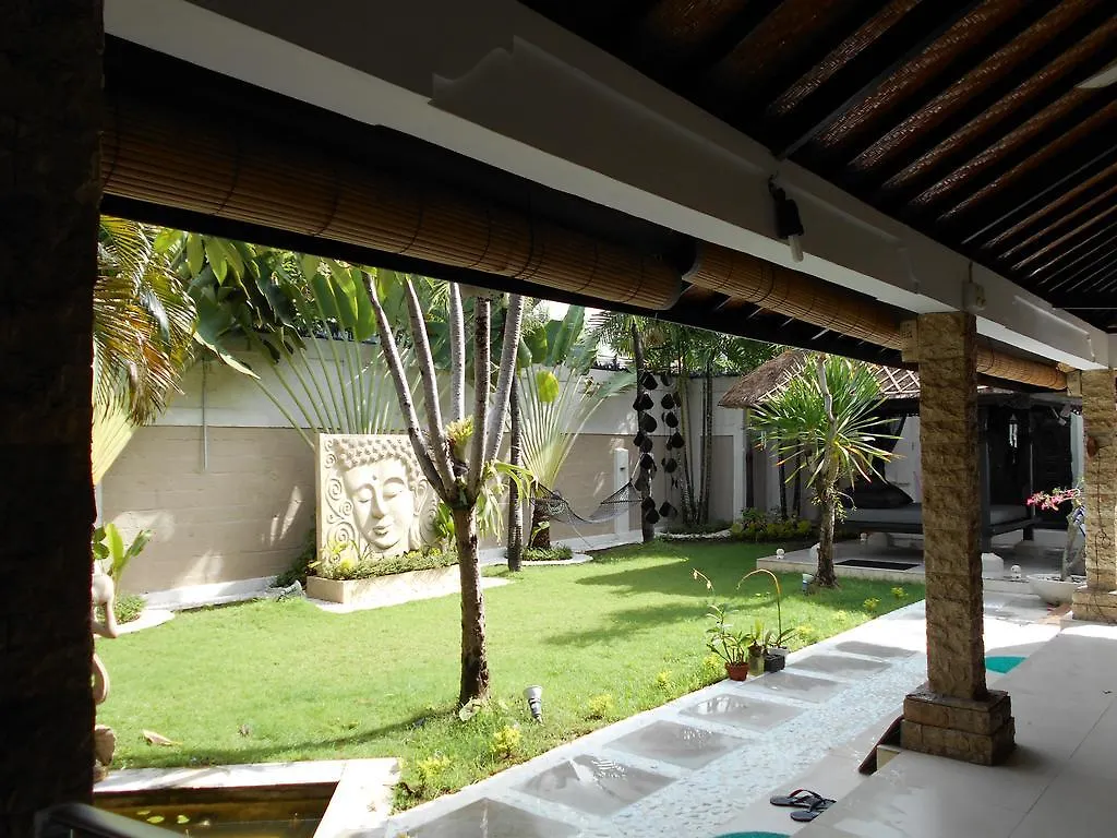 La Bella Vita Residence Seminyak