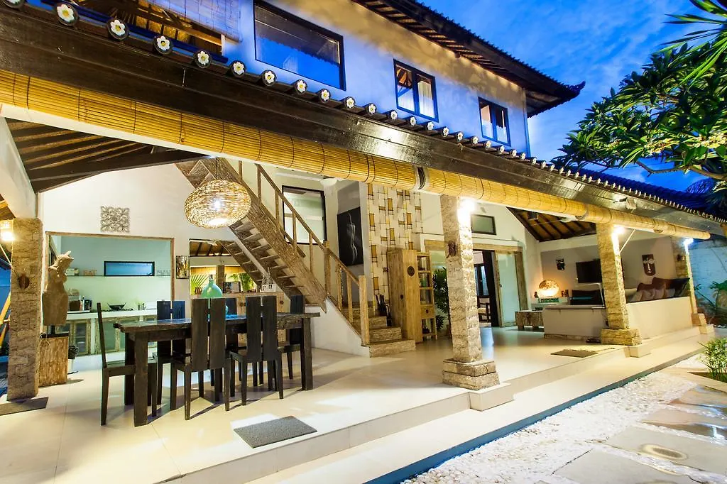 La Bella Vita Residence Seminyak  0*, Seminyak (Bali) Indonesia