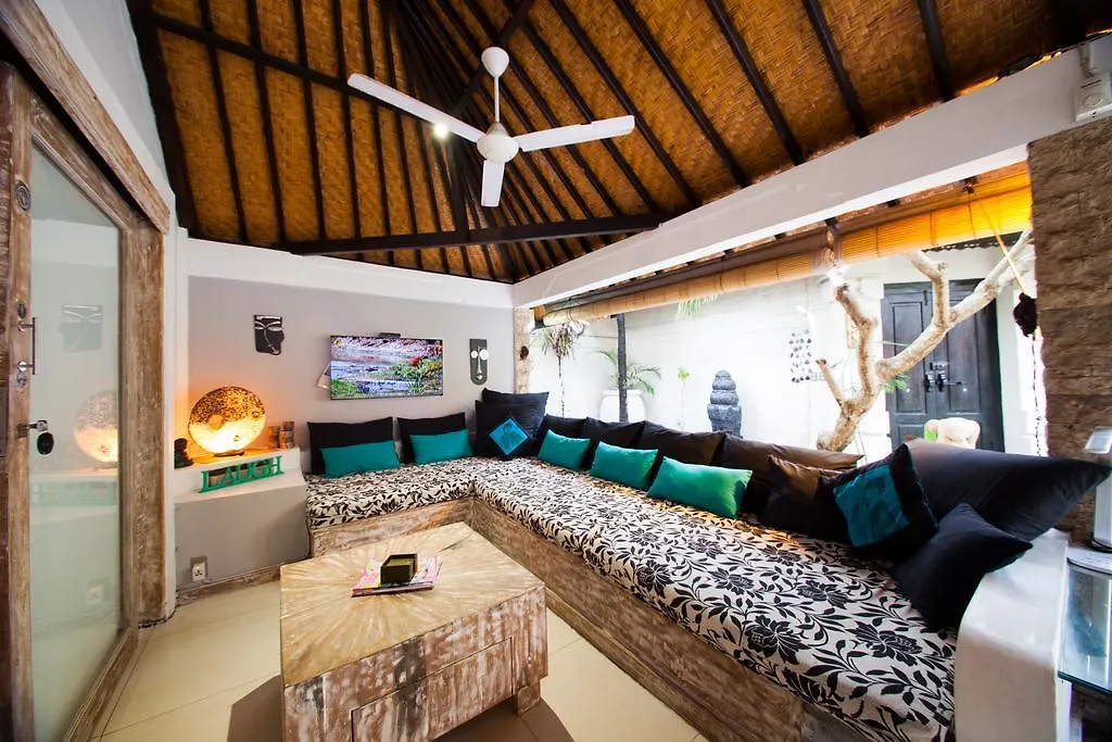 La Bella Vita Residence Seminyak  Villa