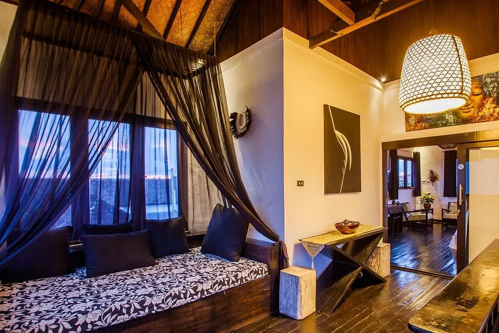 La Bella Vita Residence Seminyak