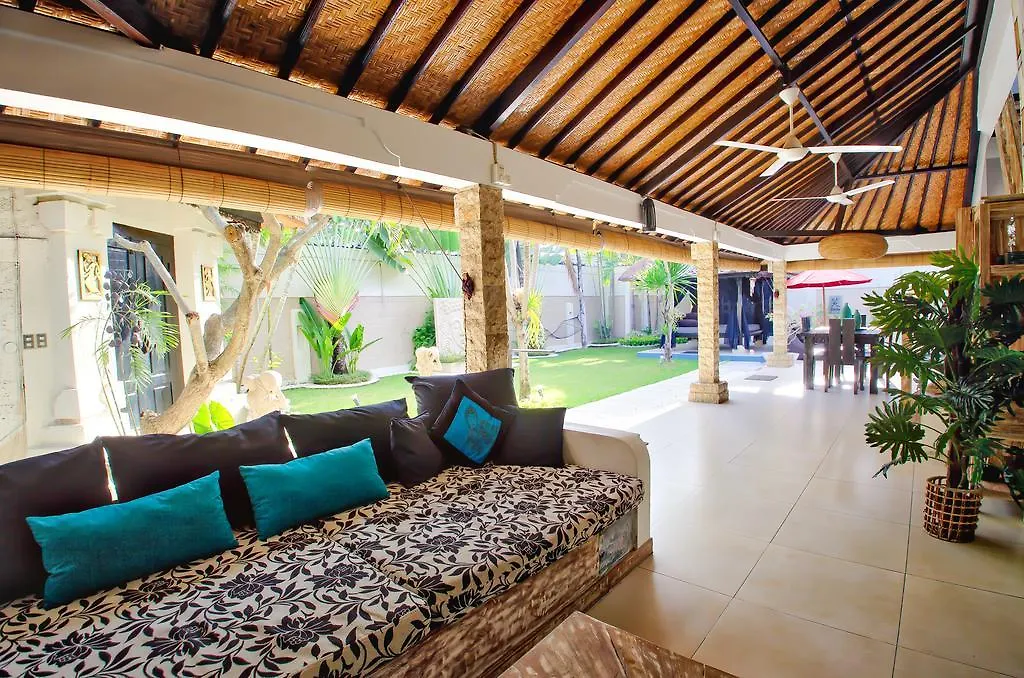 La Bella Vita Residence Seminyak  Villa Seminyak (Bali)