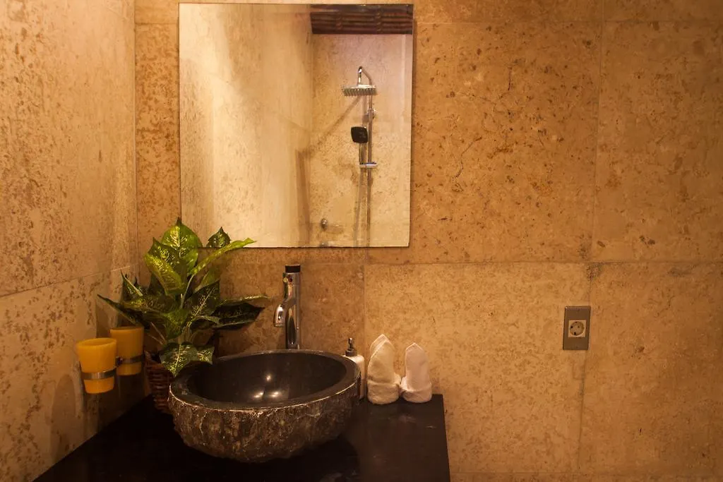 Villa La Bella Vita Residence Seminyak