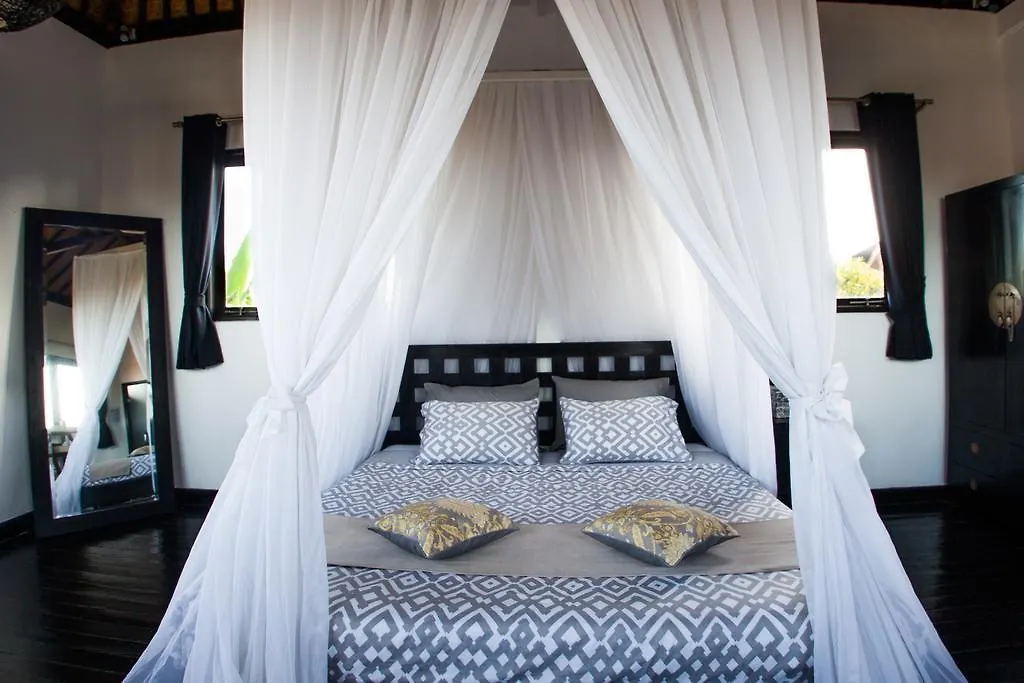 Villa La Bella Vita Residence Seminyak