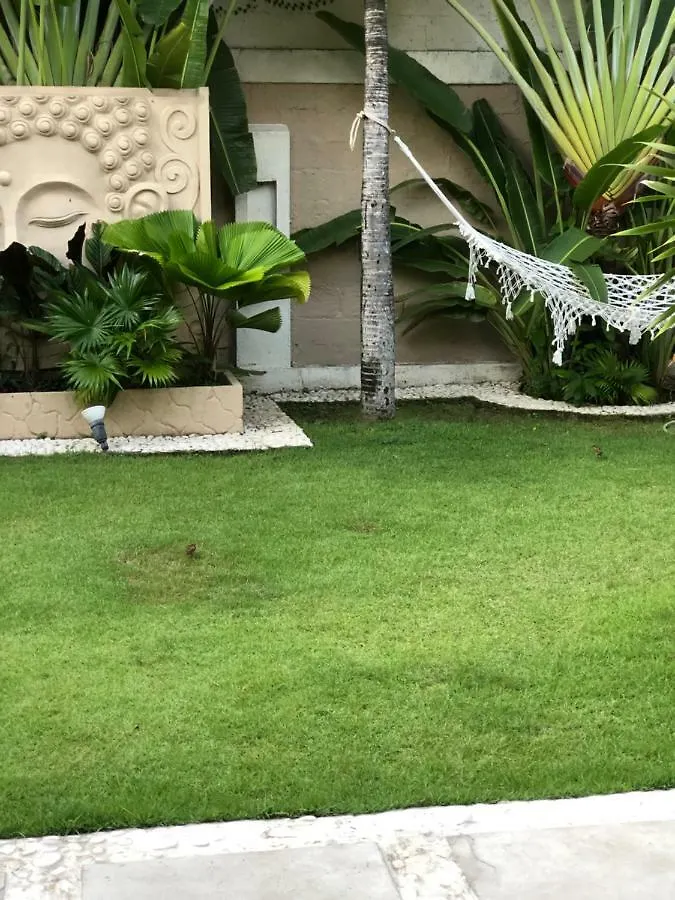 La Bella Vita Residence Seminyak Indonésie