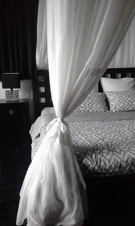 La Bella Vita Residence Seminyak