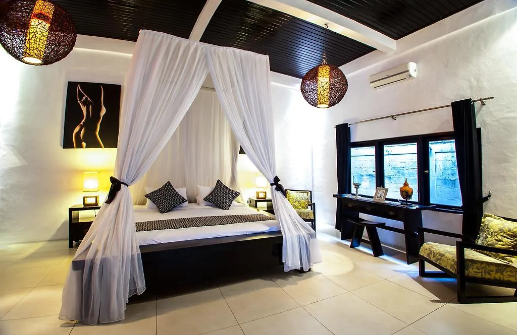 La Bella Vita Residence Seminyak