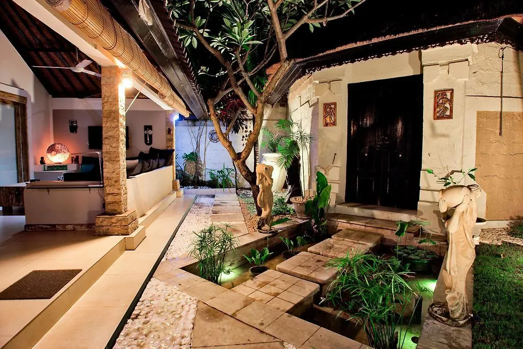 La Bella Vita Residence Seminyak