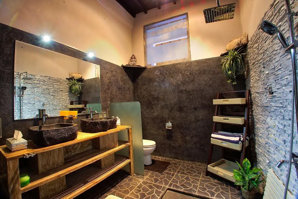 Villa La Bella Vita Residence Seminyak