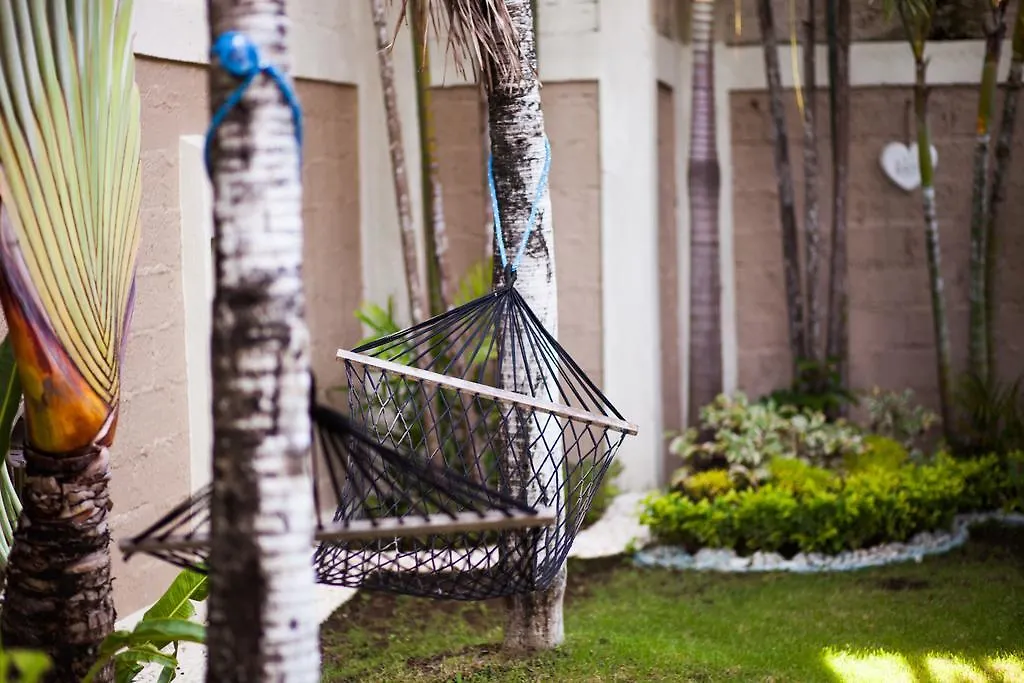 Villa La Bella Vita Residence Seminyak